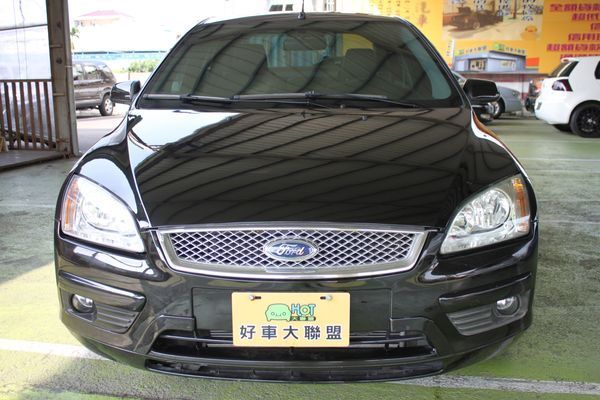 尊翔汽車 Focus 佛克斯 免頭款 照片2