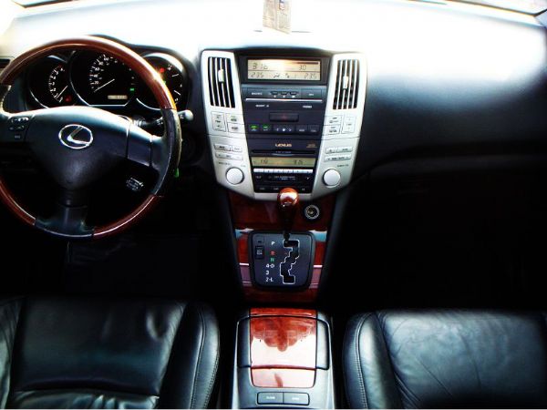 Lexus RX330 熱賣休旅 照片2