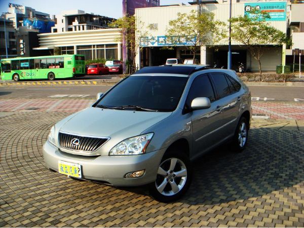 Lexus RX330 熱賣休旅 照片10