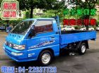 台中市【松順汽車】正 08三菱 Delica MITSUBISHI 三菱 / Delica(得利卡)中古車