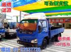 台中市【松順汽車】09年五十鈴 Elf ISUZU 五十鈴 / Elf(一路發)中古車