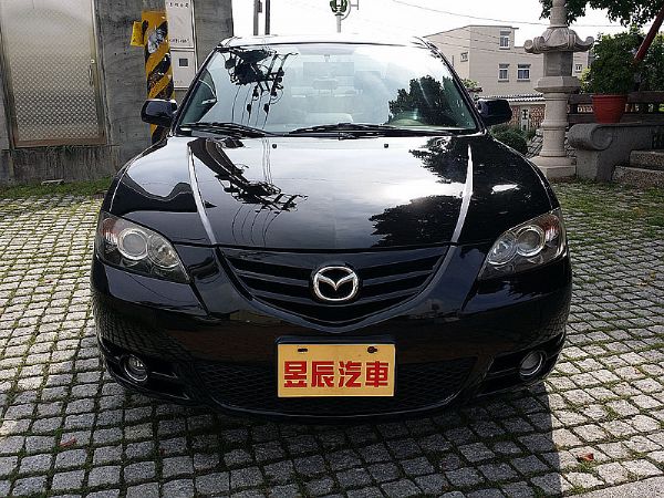 MAZDA 馬自達 3 S 照片3