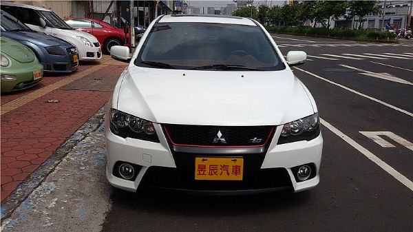 MITSUBISHI 三菱 Fortis 照片3