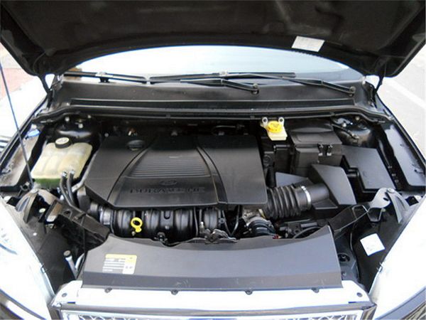 FORD 福特 Focus  照片8