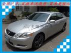 台南市凌志 GS300 3.0 銀 LEXUS 凌志 / GS300中古車