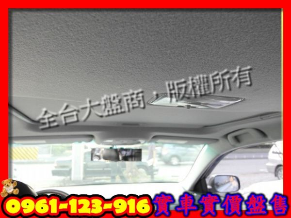 2011年Toyota豐田Altis 銀 照片7
