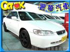 台中市Honda 本田 Accord K9 HONDA 台灣本田 / Accord中古車