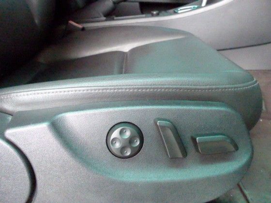 Audi 奧迪 A4 1.8T  照片8