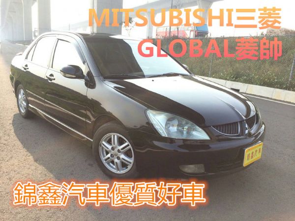 MITSUBISHI  GLOBAL 照片2