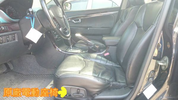 MITSUBISHI GRUNDE酷蘭德 照片10