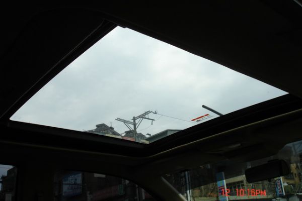 原漆車 旗艦型 SRSx2 天窗 4WD 照片10