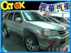 台中市Mazda 馬自達 Tribute  MAZDA 馬自達 / Tribute中古車