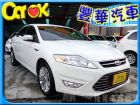 台中市Ford 福特 Mondeo TDCI FORD 福特 / Mondeo中古車