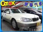 台中市Nissan 日產 Cefiro  NISSAN 日產 / Cefiro中古車