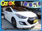 台中市Hyundai 現代 Elantra HYUNDAI 現代 / Elantra中古車