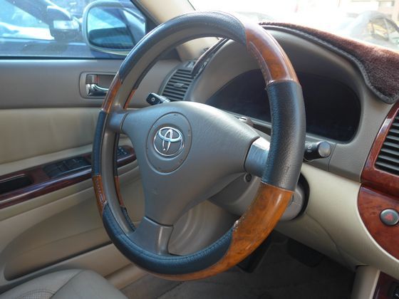 Toyota豐田  Camry 照片5