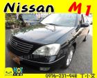 台中市2005 日產M1 7萬 NISSAN 日產 / SENTRA M1中古車