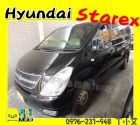 台中市2012 現代 史塔瑞施 65萬 HYUNDAI 現代 / STAREX中古車