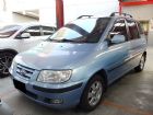 宜蘭縣2004 Hyundai Martix  HYUNDAI 現代 / Matrix中古車