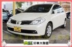 台中市2006 Tiida 1.8 16.3萬 NISSAN 日產 / TIIDA中古車