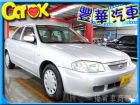 台中市Ford 福特 Activa FORD 福特 / Activa中古車