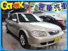 台中市Mazda 馬自達 323  MAZDA 馬自達 / 323中古車