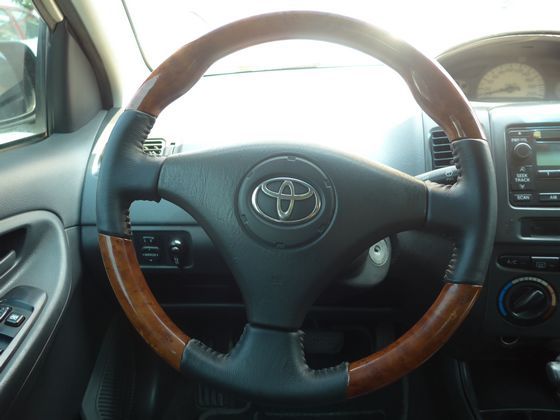  Toyota豐田  Vios 照片5