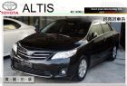 台中市全額貸㊣2013 ALTIS 豐田阿提斯 TOYOTA 豐田 / Altis中古車