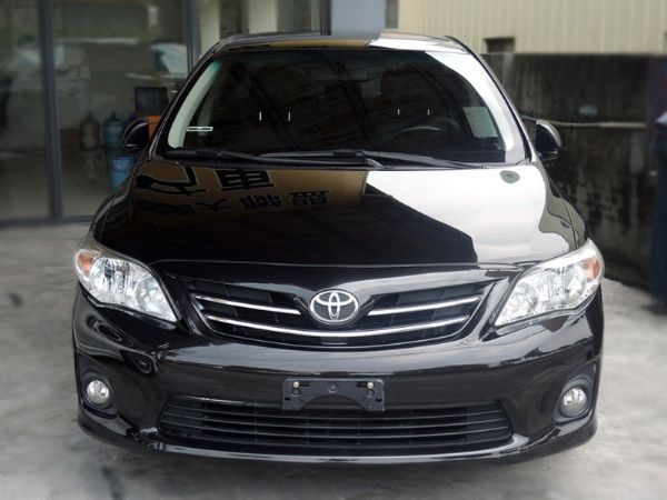 全額貸㊣2013 ALTIS 豐田阿提斯 照片2