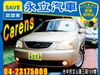 台中市CARENS 休旅7人座 KIA 起亞 / Carens中古車