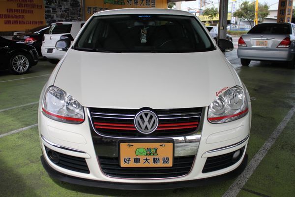 尊翔汽車 JETTA TDI 2.0 照片2