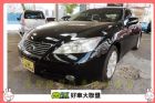 台中市2006 ES350 40.5萬 LEXUS 凌志 / ES350中古車