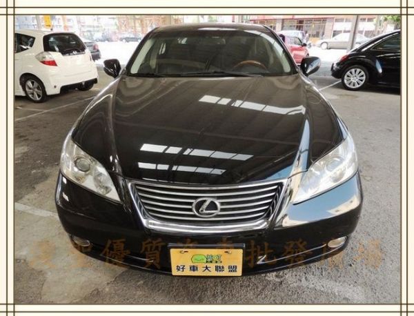 2006 ES350 40.5萬 照片2