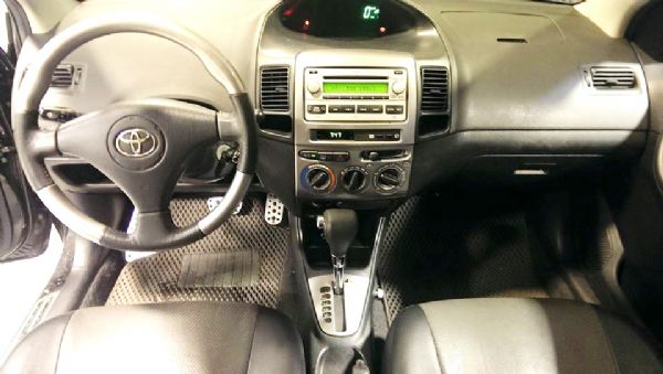 09 VIOS 1.5 (免保人可全貸) 照片3