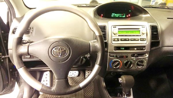 09 VIOS 1.5 (免保人可全貸) 照片4