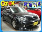 台中市Ford 福特 Tierra RS  FORD 福特 / Tierra RS中古車