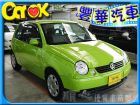 台中市VW 福斯 Lupo  VW 福斯 / Lupo中古車