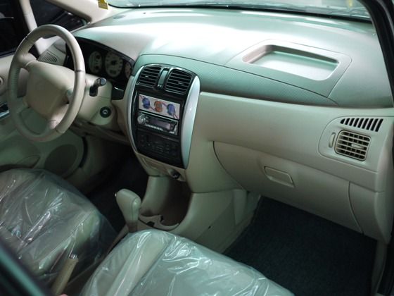 Mazda 馬自達 Premacy 照片6