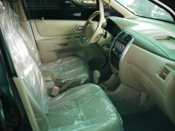 Mazda 馬自達 Premacy 照片7