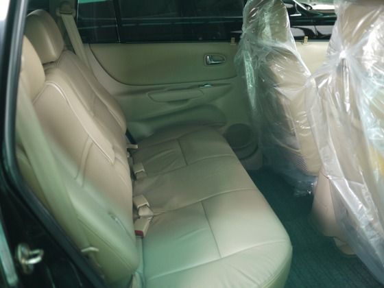 Mazda 馬自達 Premacy 照片8