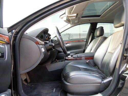 全額貸 ㊣2006 BENZ S350 照片6