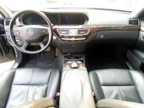 全額貸 ㊣2006 BENZ S350 照片7