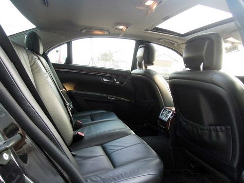 全額貸 ㊣2006 BENZ S350 照片8