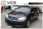 台中市全額貸 ㊣2009 VIOS 威歐馳 TOYOTA 豐田 / Vios中古車