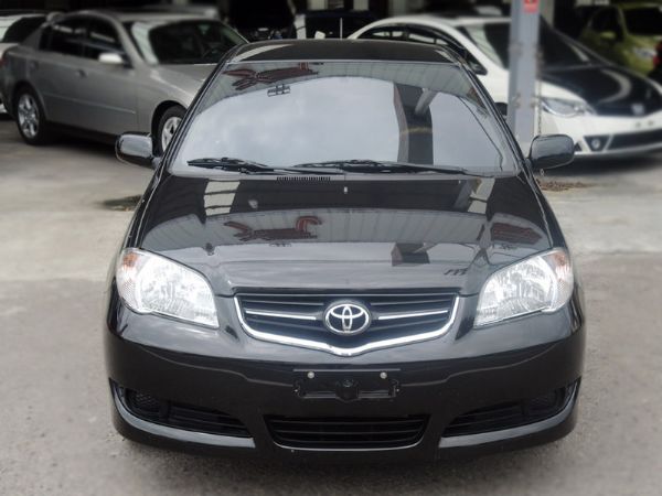 全額貸 ㊣2009 VIOS 威歐馳 照片2