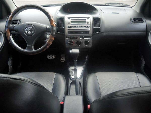 全額貸 ㊣2009 VIOS 威歐馳 照片3