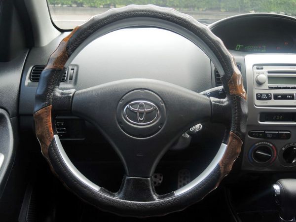 全額貸 ㊣2009 VIOS 威歐馳 照片4