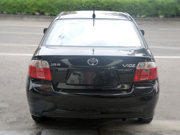 全額貸 ㊣2009 VIOS 威歐馳 照片7