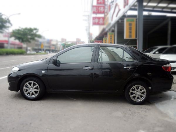 全額貸 ㊣2009 VIOS 威歐馳 照片9