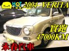 台中市04 VERITA 1.3 可全貸免保人 NISSAN 日產 / Verita中古車